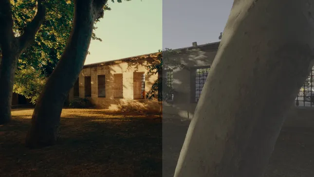 colorist showreel ‘24