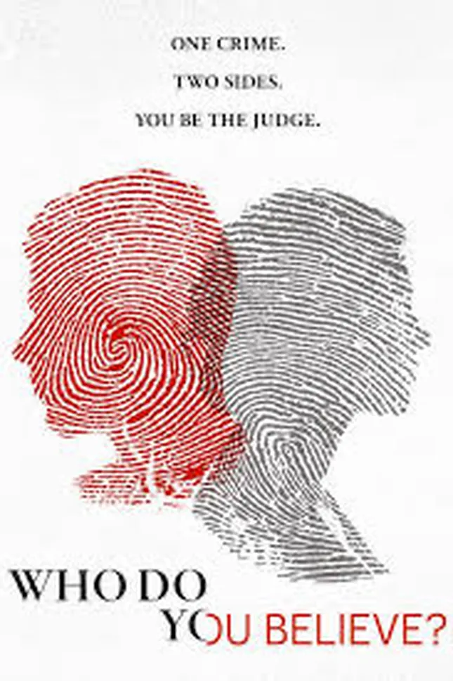 Who Do You Believe