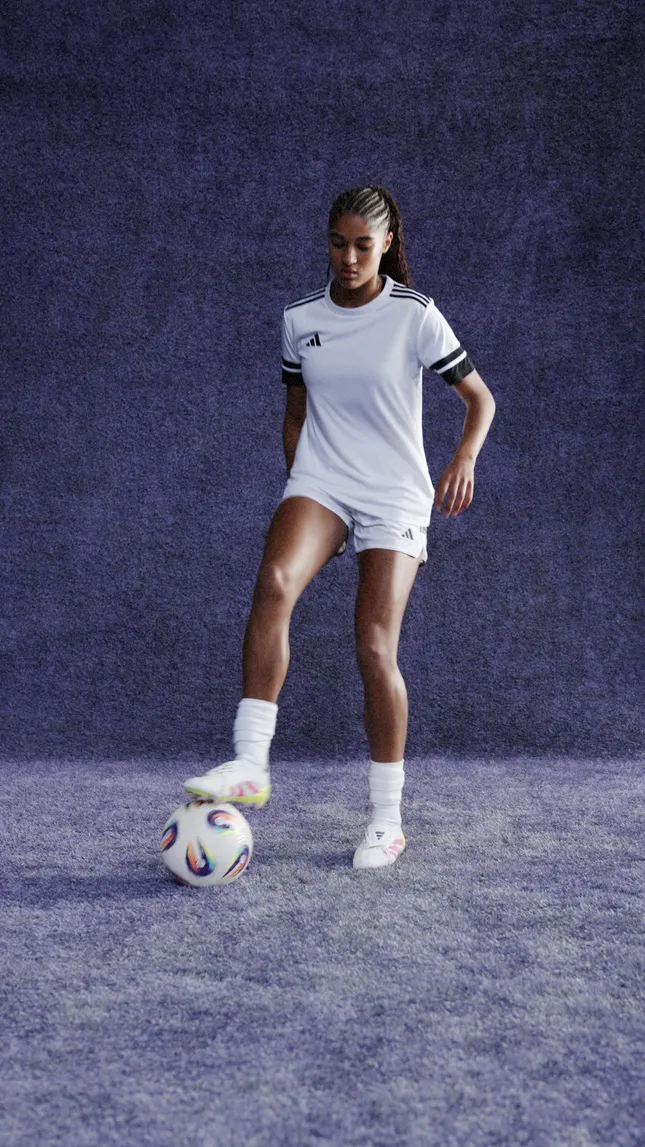Ochsner Sport x UEFA Womens EURO 2025