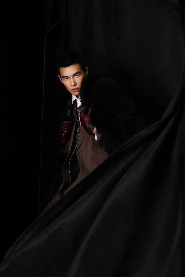 Hillih Brand Campaign