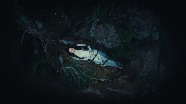 Noah Cyrus x Fleet Foxes – Don’t Put It All On Me