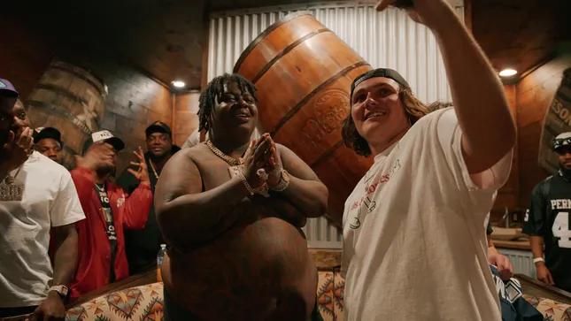 BigXThaPlug | Concert Media