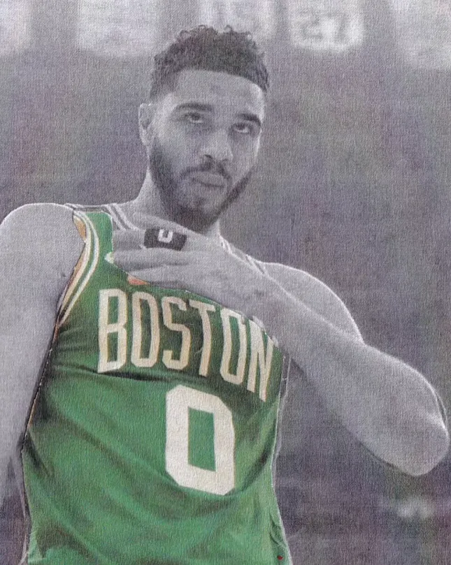 Boston Celtics Playoffs 2023-24 Season
