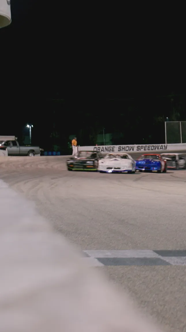 Short Track: The Battle for Grassroots