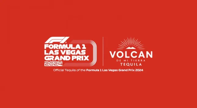 Volcan Tequila F1 Commercial