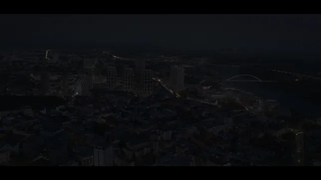 Cinematography Showreel 2024