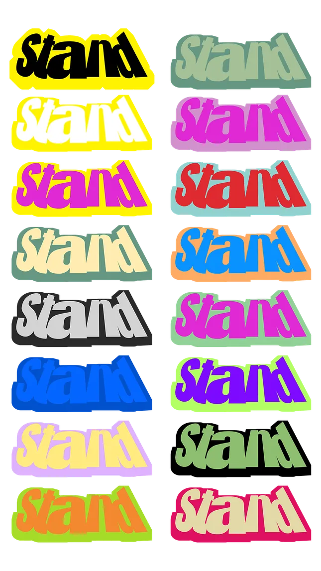 Logo Design