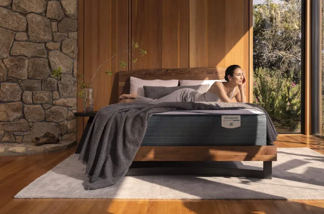Beautyrest Mattress