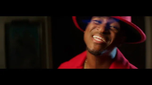 Aubrey Fisher - “For Me”