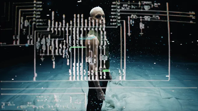 Project image