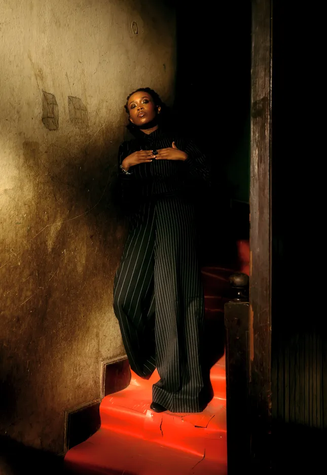 Lady Donli - Ability (Music Video)