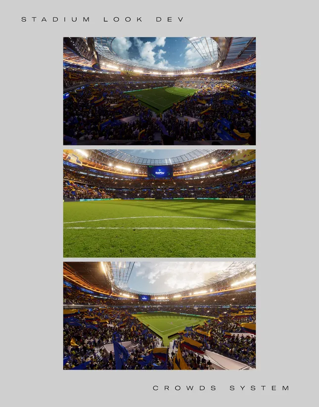 Project image