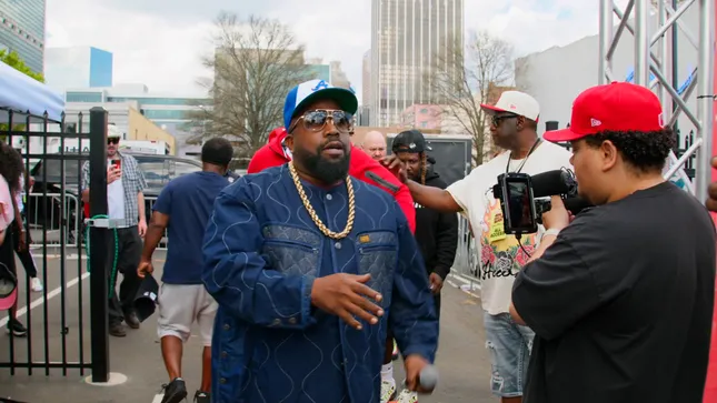 Impossible Foods X Big Boi Event Recap
