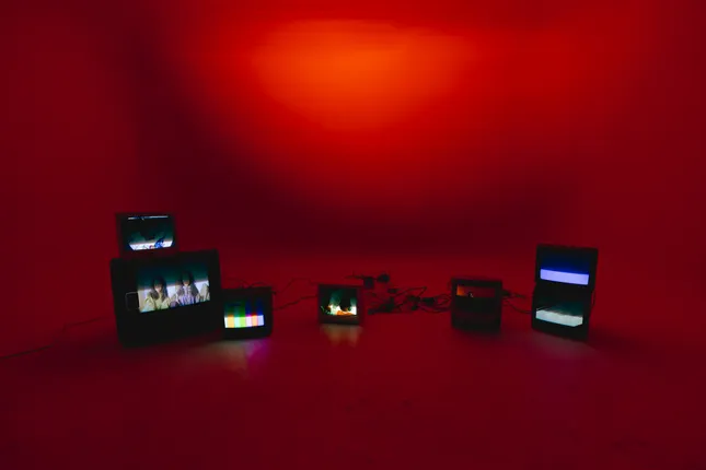 Project image
