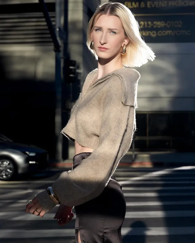 ROXANNE | DRAGONFLY MODELS