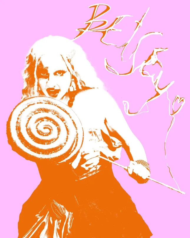Project image