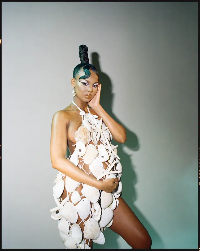 Maternity Shoot