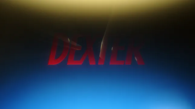 Dexter: Resurrection Tease