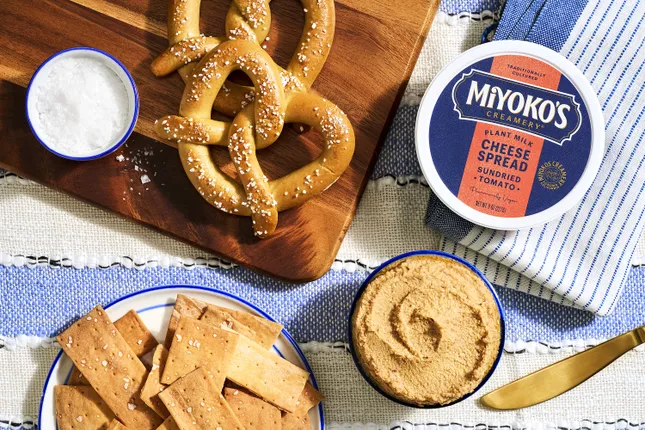 Miyoko's