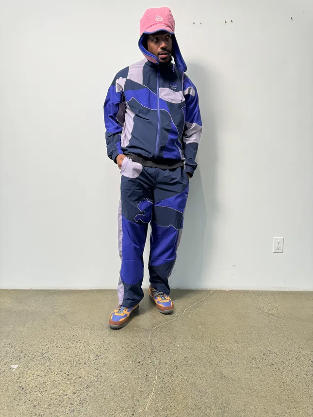 NYFW Kidsuper