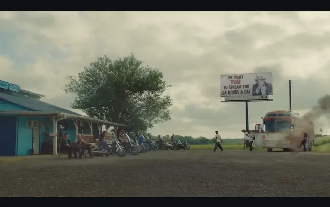 ISHOWSPEED - Speed does America