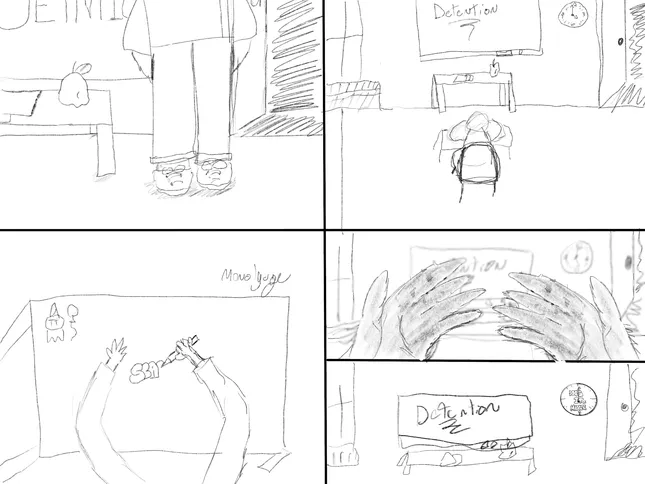 Project image