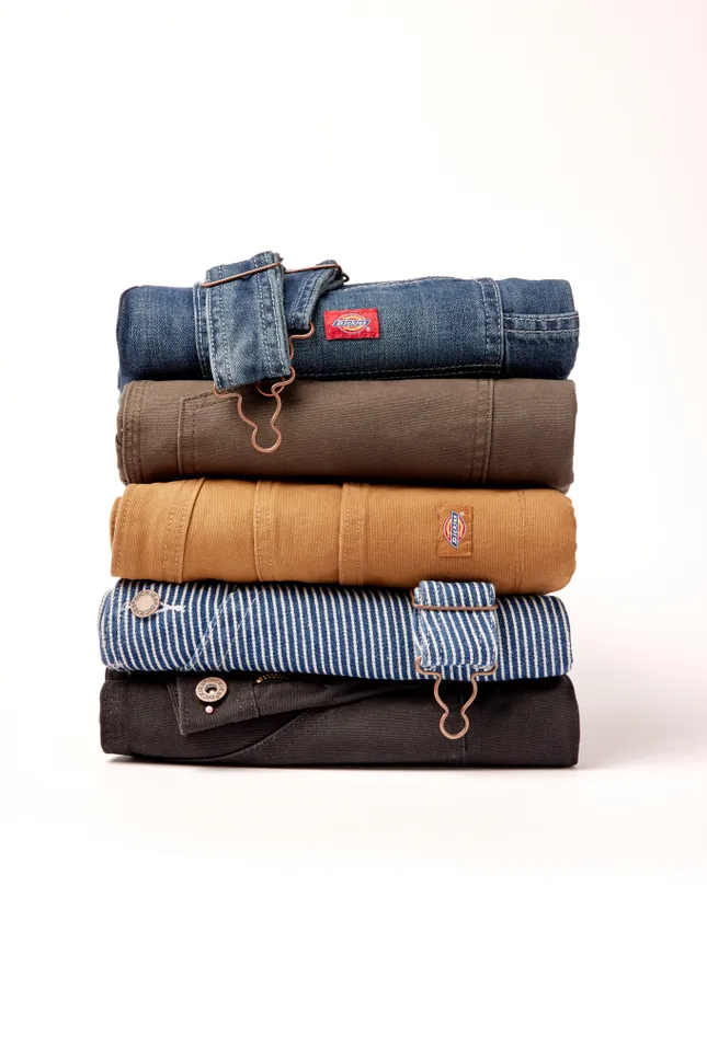 DICKIES | FW23 Promos