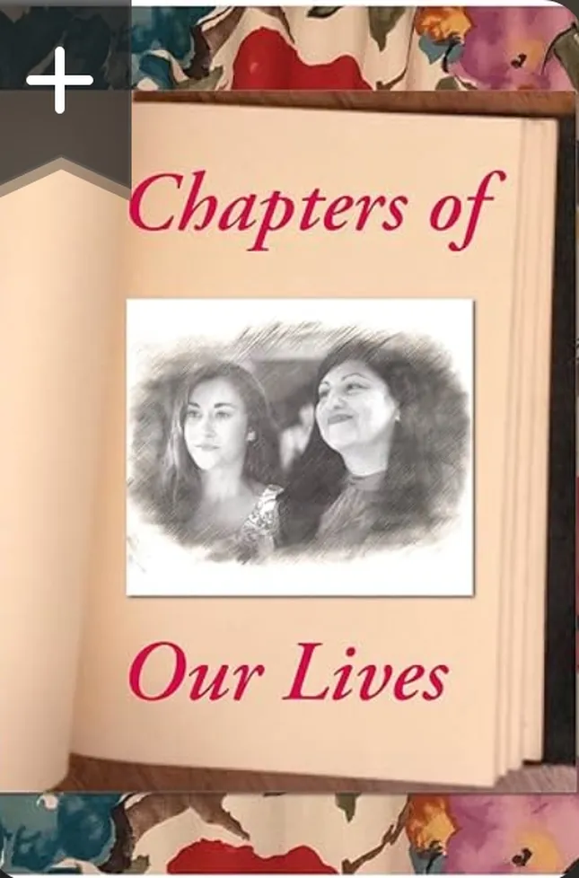 Chapters of Our Lives 2024