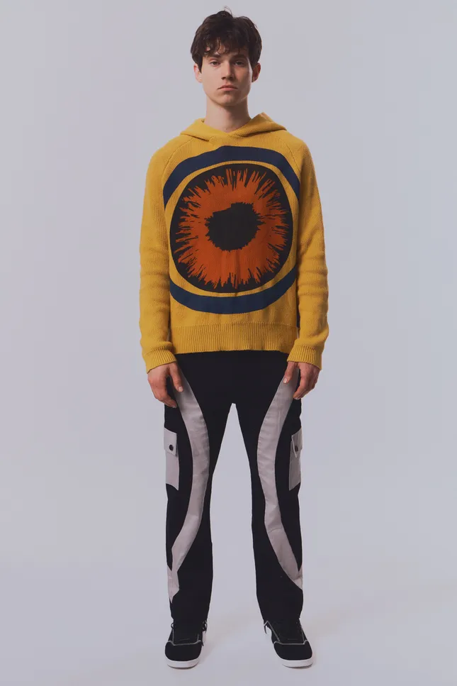 Nicolas Raefski Lookbook