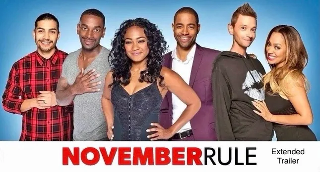 November Rule