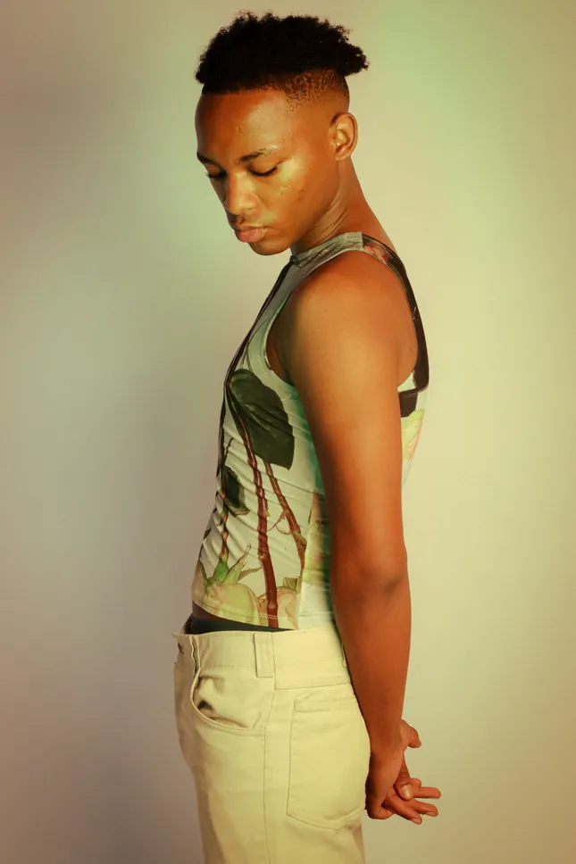 Nick Motley