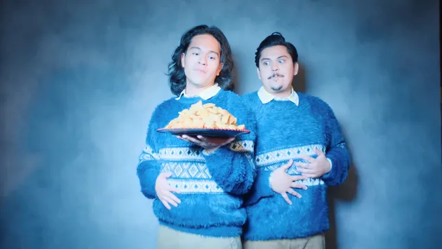 Totino’s: Hang Time