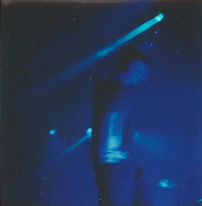 Project image