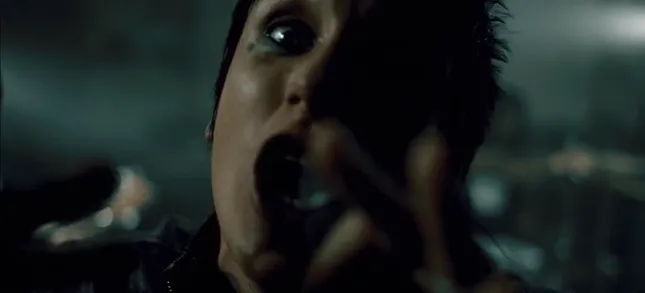 Papa Roach - Hollywood Whore