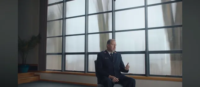 A Step to Your Future l Pathway of Hope - Salvation Army Documentary Clip