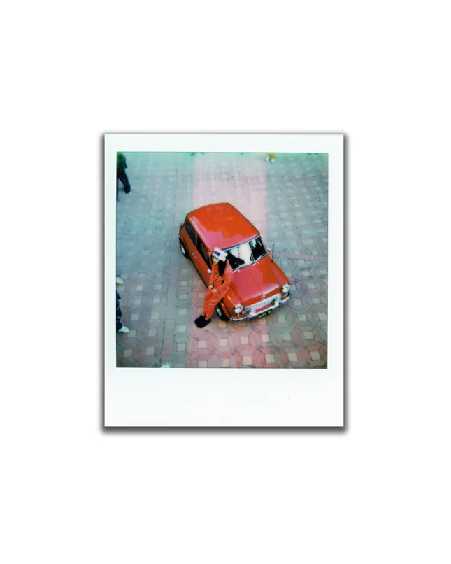 Project image