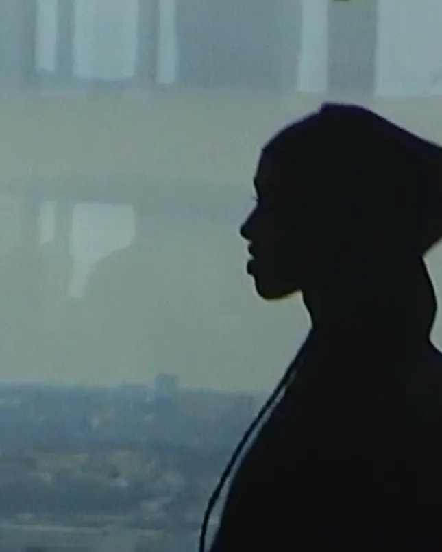 ON Running - FKA Twigs Activation