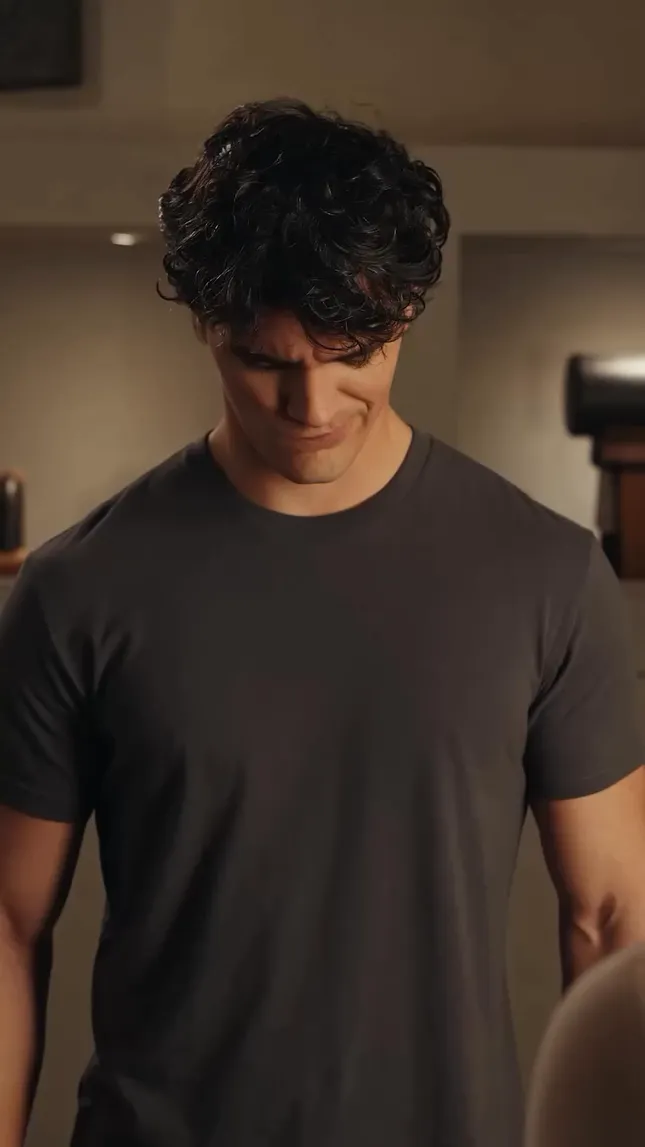 Curved - True Classic