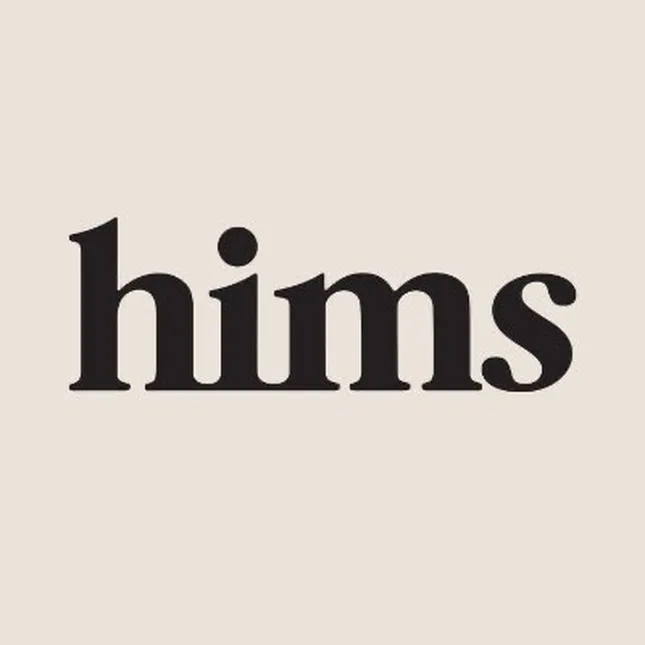 HIMS — New Product