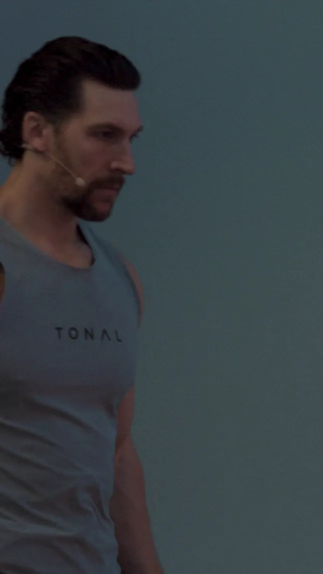Tonal – Full-Service Branded Content Production