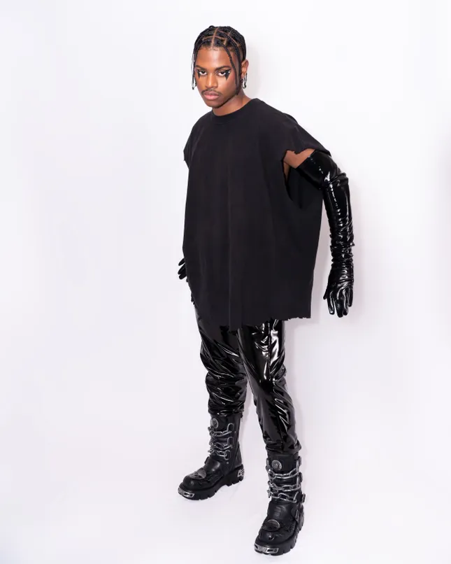 Cover Single