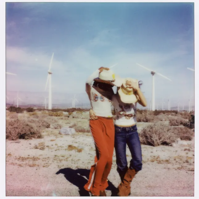 Project image