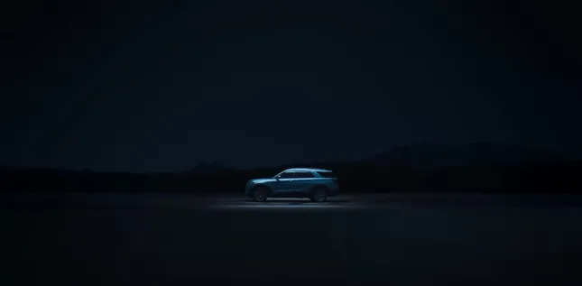 Project image