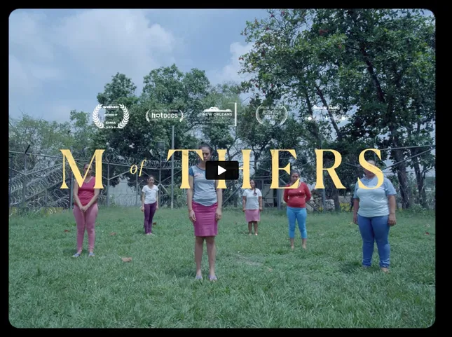 Mothers of