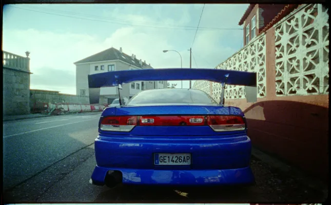 Project image