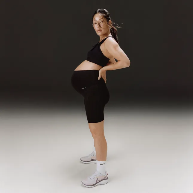 Nike Mother’s Day Campaign