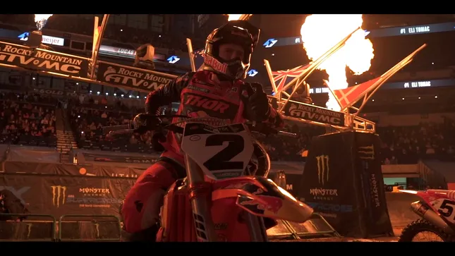2022 Supercross Preview Show