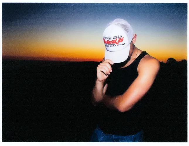 watching for the green flash