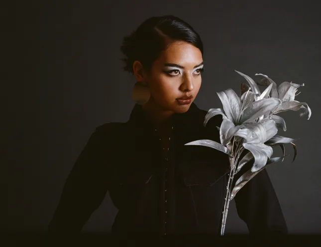 Faith Kimberly x One Model Management