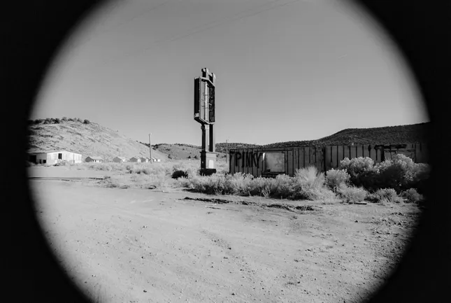 Project image